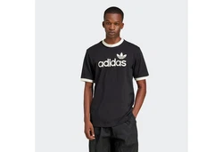 adidas Originals T-Shirt SIMPLE TEE Schwarz