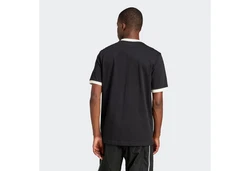 adidas Originals T-Shirt SIMPLE TEE Schwarz