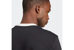 adidas Originals T-Shirt SIMPLE TEE Schwarz