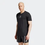 adidas Performance T-Shirt LM G T Schwarz/Dunkelgrau