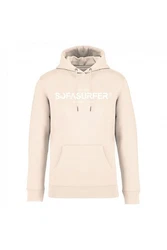 Sofasurfer Hoodie Khaki/Gelb/Beige/Braun