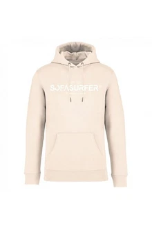 Sofasurfer Hoodie Khaki/Gelb/Beige/Braun