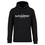 Sofasurfer Hoodie Blau/Hellblau/Schwarz/Silber Sofasurfer Hoodie Blau/Hellblau/Schwarz/Silber