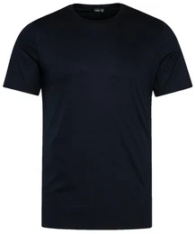 Rundhalsshirt