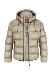 Milestone Jacke MSSalomon 