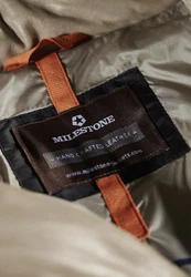 Milestone Jacke MSSalomon 