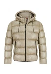 Milestone Jacke MSSalomon 