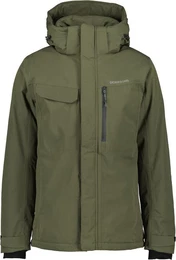 Anorak STEFAN USX JKT DEEP GREEN