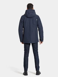 Didriksons Funktionsjacke STEFAN USX JKT dunkles nachtblau