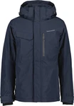 Didriksons Funktionsjacke STEFAN USX JKT dunkles nachtblau