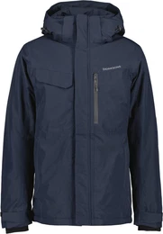 Anorak STEFAN USX JKT DARK NIGHT BLUE