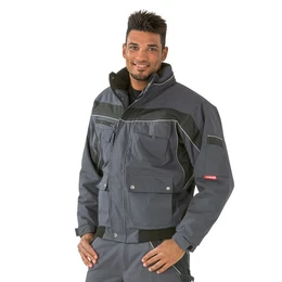 Pilotenjacke Winterblouson PLALINE