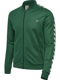 Sweatshirt Archive Regular Jacke Grn