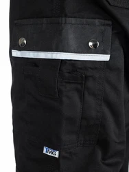 TMG International Arbeitslatzhose 