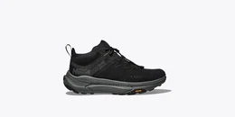 HOKA M Transport Chukka Gtx Schwarz Laufschuh