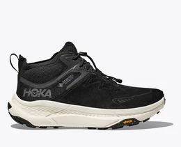 HOKA M Transport ransport Chukka GTX Schwarz Laufschuh