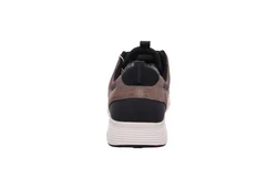 Geox Spherica Herrenschuh Grau/Braun/Lila/Beige/Khaki