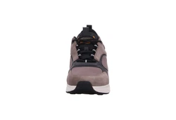 Geox Spherica Herrenschuh Grau/Braun/Lila/Beige/Khaki