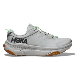 HOKA M Transport Harbor Mist, Lime Laufschuh