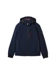 TOM TAILOR Jacke Dunkelblau