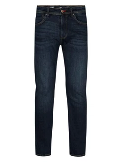 Petrol Industries Straight Jeans Starling 
