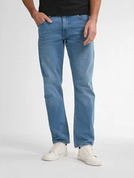 Petrol Industries Straight Jeans Starling 