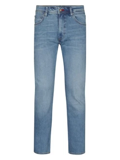 Petrol Industries Straight Jeans Starling 
