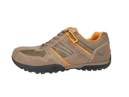 Dockers Herren Sneaker 36HT020-205440 tan/tan beige Sneaker