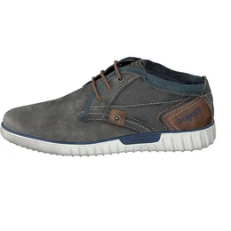 Herren Sneaker CALIFORNIA K3732-PR58-142 grau / braun Sneaker