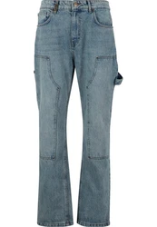 2Y Studios Haldor Carpenter Straight Jeans 