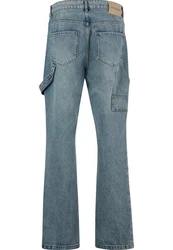 2Y Studios Haldor Carpenter Straight Jeans 