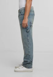 2Y Studios Haldor Carpenter Straight Jeans 
