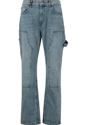 2Y Studios Haldor Carpenter Straight Jeans 