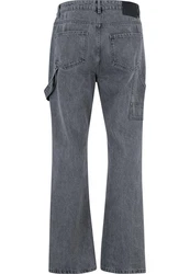 2Y Studios Haldor Carpenter Straight Jeans 