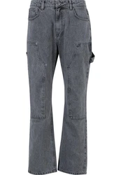 2Y Studios Haldor Carpenter Straight Jeans 