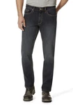 HERO BY JOHN MEDOOX Denver Regular Straight Stretch Blau/Dunkelblau/Beige HERO BY JOHN MEDOOX Denver Regular Straight Stretch Blau/Dunkelblau/Beige