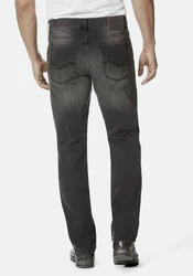 HERO BY JOHN MEDOOX Denver Regular Straight Stretch Khaki/Dunkelbraun/Beige/Braun/Dunkelgrau/Hellgrau/Grau