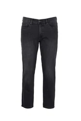 HERO BY JOHN MEDOOX Denver Regular Straight Stretch Khaki/Dunkelbraun/Beige/Braun/Dunkelgrau/Hellgrau/Grau