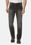 HERO BY JOHN MEDOOX Denver Regular Straight Stretch Khaki/Dunkelbraun/Beige/Braun/Dunkelgrau/Hellgrau/Grau