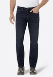HERO BY JOHN MEDOOX Denver Regular Straight Stretch Dunkelblau/Blau