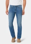 Stooker Men Straight-Jeans Frisco Light Blue