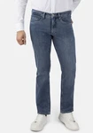 Stooker Men Straight-Jeans Frisco Blau/Dunkelblau/Hellblau