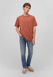 T-Shirt SHORT SLEEVE TEE Basic Tee