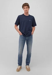 T-Shirt SHORT SLEEVE TEE Basic Tee
