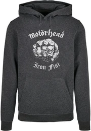 Kapuzensweatshirt Herren Motorhead - Iron Fist Basic Hoody (1-tlg)