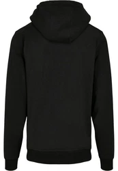 Merchcode Kapuzensweatshirt Hope Basic Hoody Schwarz