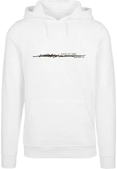 Mister Tee Live In The Moment Hoody