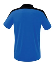 Erima Poloshirt Change Blau/Hellblau/Dunkelblau