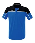 Erima Poloshirt Change Blau/Hellblau/Dunkelblau