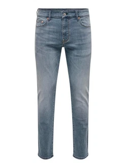 ONLY & SONS Slim-fit Jeans ONSLOOM SLIM 4604